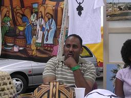 Festival Eritrea 2006
